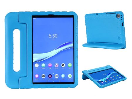 Lenovo Tab M10 FHD Plus EVA shockproof case - Blue Supply