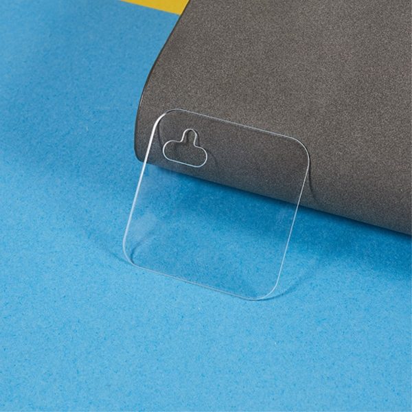 2Pcs Xiaomi Pad 6   6 Pro arc edge tempered glass lens film Sale