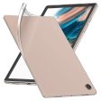 Samsung Galaxy Tab A9 Plus Transparent, Silicone Tablet Cover Supply