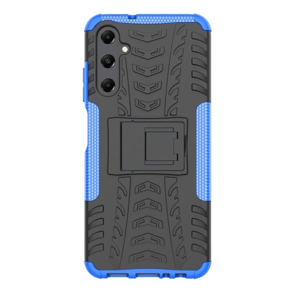 Offroad Samsung Galaxy A05s cover - Blue Online Hot Sale