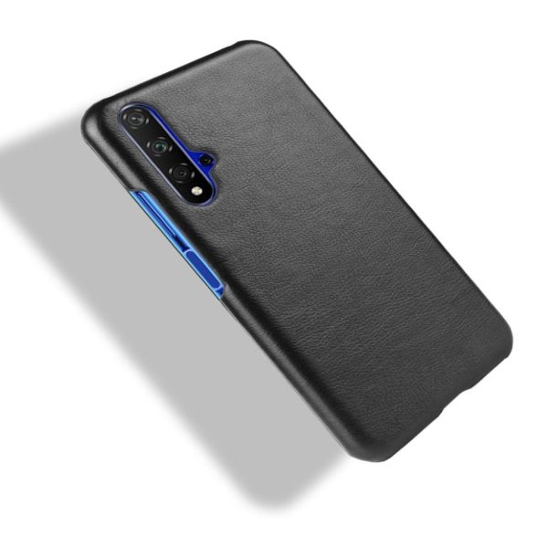 Prestige Honor 20 case - Black Cheap