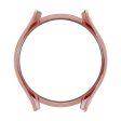 Samsung Galaxy Watch 5 (40mm) hollowed out protective frame - Pink For Cheap