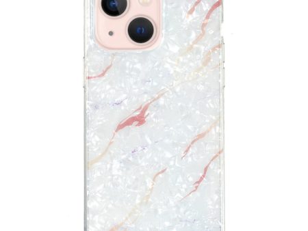 Marble iPhone 14 case - White Marble For Sale