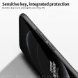 MOFI Xiaomi 14 Ultra slim shield cover - Black Sale