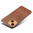 Prestige case - iPhone 13 Mini - Brown Online now