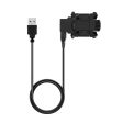 Garmin Descent MK1 USB charging cable cradle dock Sale