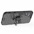 Ring Guard case - Samsung Galaxy M34 - Black Hot on Sale