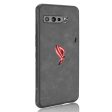 Prestige case - ASUS ROG Phone 3   Strix 3 - Black Supply