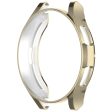 Samsung Galaxy Watch 6 Classic (47mm) electroplated cover - Gold Sale