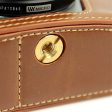 Olympus EM5II   E-M5 Mark II leather case - Brown Online now