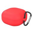 Samsung Buds Live silicone case - Red Online Hot Sale