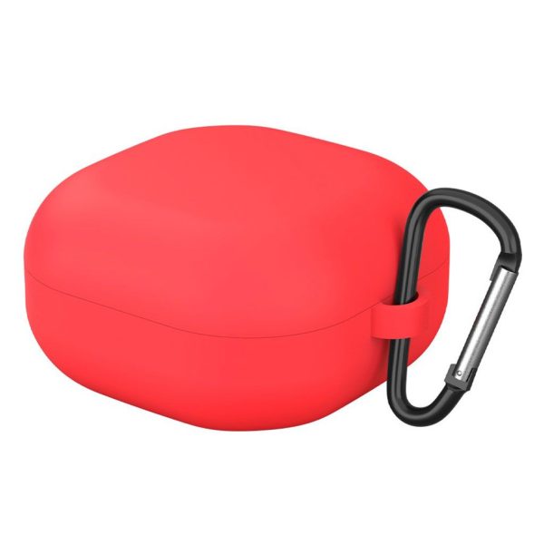 Samsung Buds Live silicone case - Red Online Hot Sale