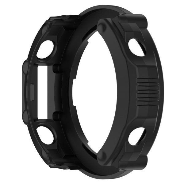 Amazfit T-Rex Ultra hollow cover - Black For Discount