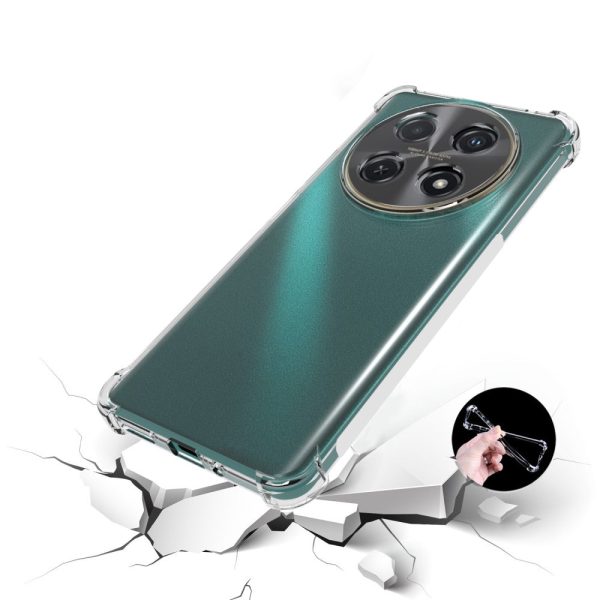 Lux-Case Airbag Huawei nova 12i cover Online