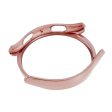 Samsung Galaxy Watch 5 (40mm) hollowed out protective frame - Pink For Cheap