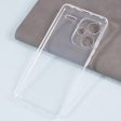 Ultra slim transparent Xiaomi Redmi Note 13 Pro Plus case Sale