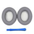 Silicone Ear Cap for Bose NC700 - Dark Grey Supply