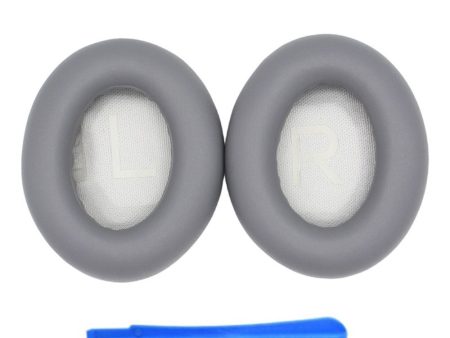 Silicone Ear Cap for Bose NC700 - Dark Grey Supply