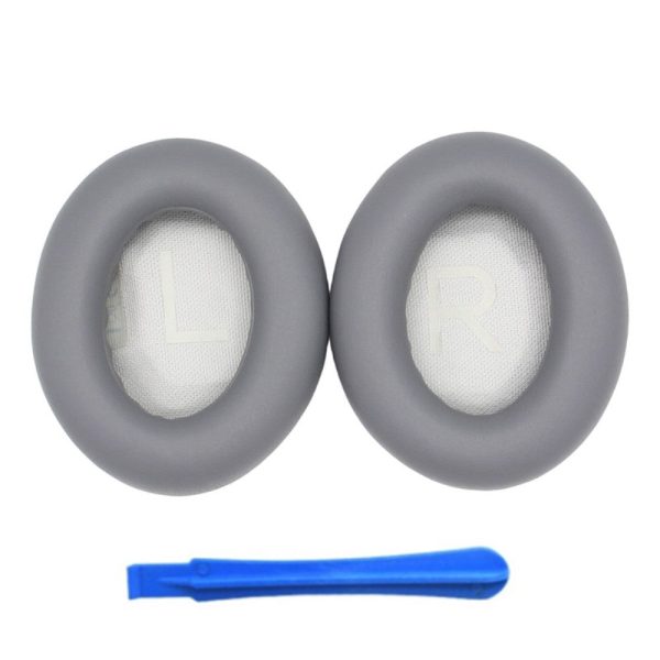 Silicone Ear Cap for Bose NC700 - Dark Grey Supply