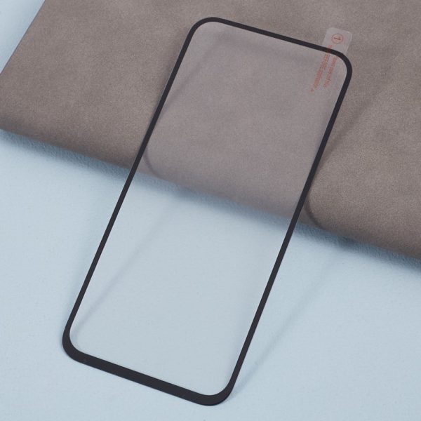 Touch sensitive tempered glass for Google Pixel 9 Online Sale