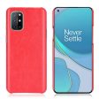 Prestige case - OnePlus 8T - Red Online Sale