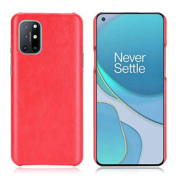 Prestige case - OnePlus 8T - Red Online Sale