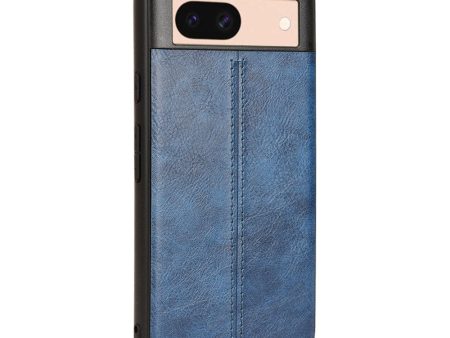 Admiral Google Pixel 8A cover - Blue For Sale