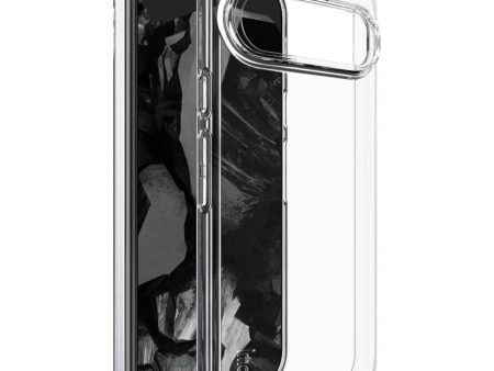 IMAK transparent Google Pixel 9   Google Pixel 9 Pro cover - Transparent Supply