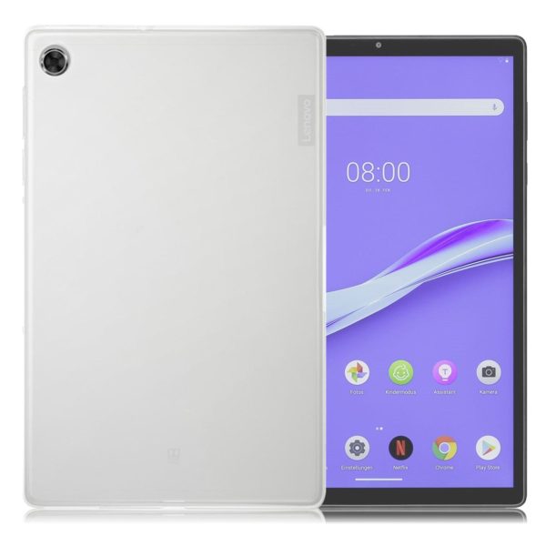 Lenovo Tab M10 FHD Plus durable matte case on Sale