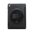 iPad (2018) 360 degree case - Black Online Hot Sale