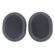 Sony WH-CH710N CH720N Leather Earpads - Replacement Cushions on Sale