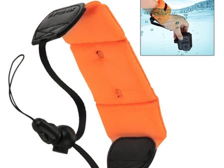 PULUZ GoPro Hero   DJI Osmo Action underwater floating strap Online