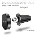 YESIDO magnetic rotatable air vent car phone holder Fashion