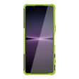 Offroad case - Sony Xperia 1 IV - Green Cheap