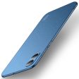 MOFI OnePlus Nord CE4 Lite   Oppo K12x slim shield cover - Blue For Discount