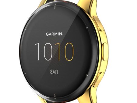 Garmin Venu 2 Plus protective cover - Gold Online Sale