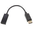 Universal DisplayPort DP Male to HDMI Female adapter converter Sale