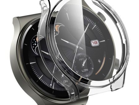 Huawei Watch GT 2 Pro electroplated transparent frame For Discount