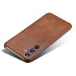 Prestige Samsung Galaxy S23 FE cover - Brown Supply