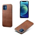 Prestige case - iPhone 12   12 Pro - Brown on Sale