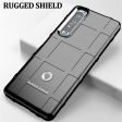 Rugged Shield case - Sony Xperia 1 III - Black Online