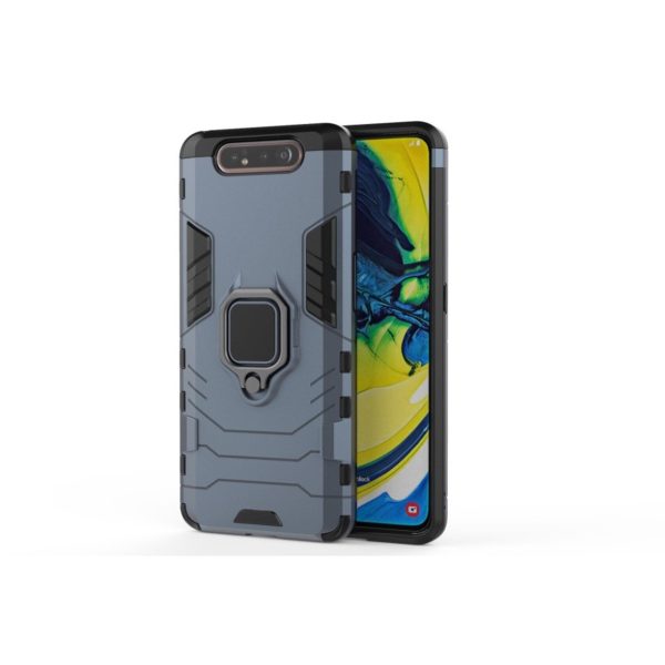 Ring Guard Samsung Galaxy A80 case - Blue Online Sale