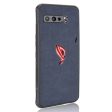 Prestige case - ASUS ROG Phone 3   Strix 3 - Blue For Sale