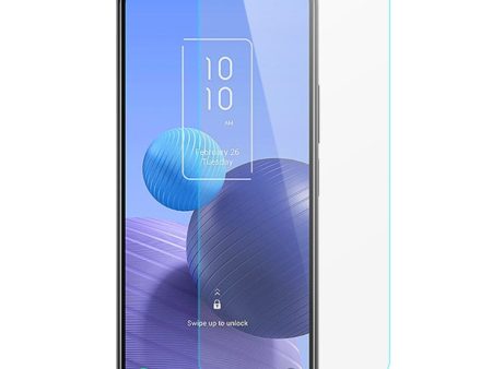 0.3mm Tempered Glass Screen Protector for TCL 408 Discount