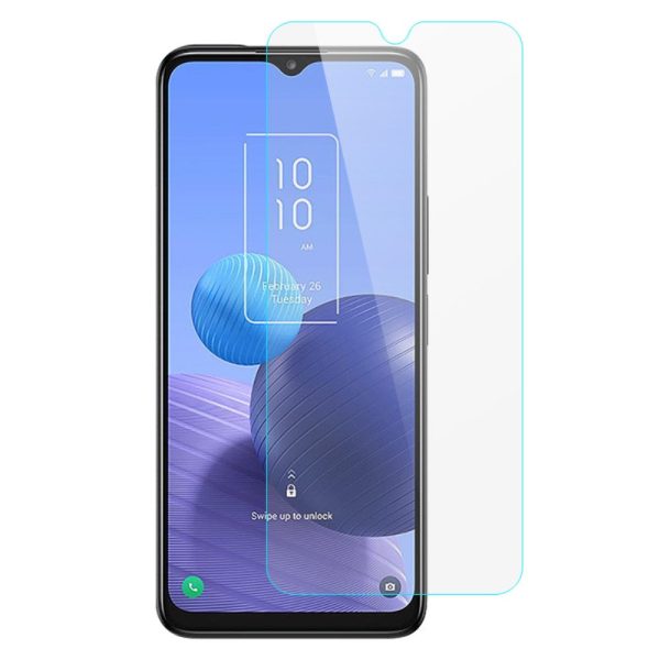 0.3mm Tempered Glass Screen Protector for TCL 408 Discount