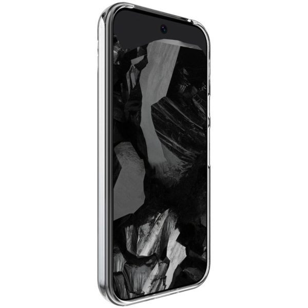 IMAK transparent Google Pixel 9   Google Pixel 9 Pro cover - Transparent Supply