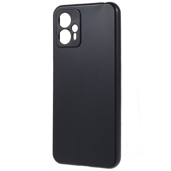 Soft and matte cover for Motorola Moto G23   G13 Discount