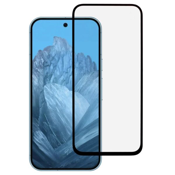 Touch sensitive tempered glass for Google Pixel 9 Online Sale