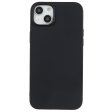 Soft and matte cover for iPhone 14   13 Supply