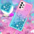 Princess Samsung Galaxy A13 4G cover - Pink   Sky Blue For Cheap